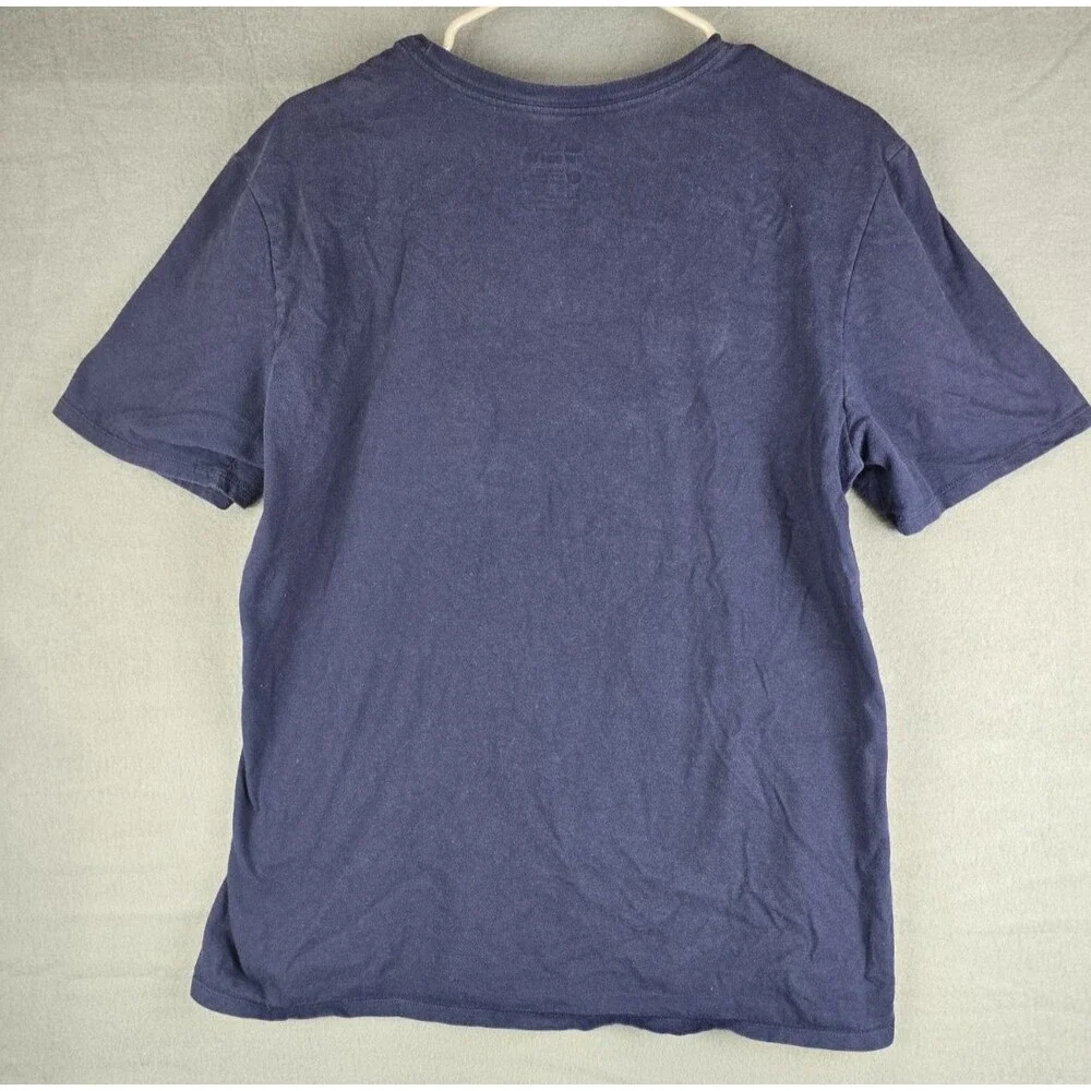 Nike Boston Red Sox MLB T Shirt Men Large Sportswear Athleisure Casual Streetwea